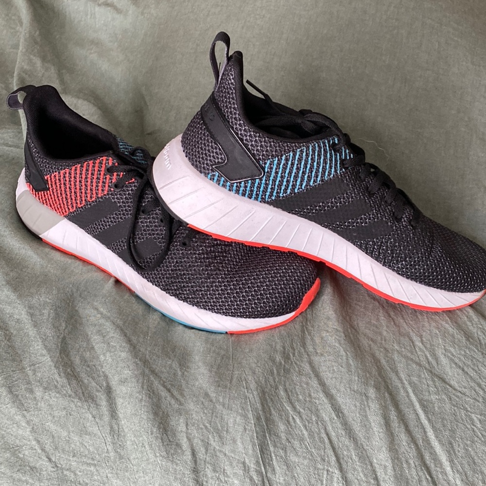 Men’s Adidas Cloudfoam Shoes